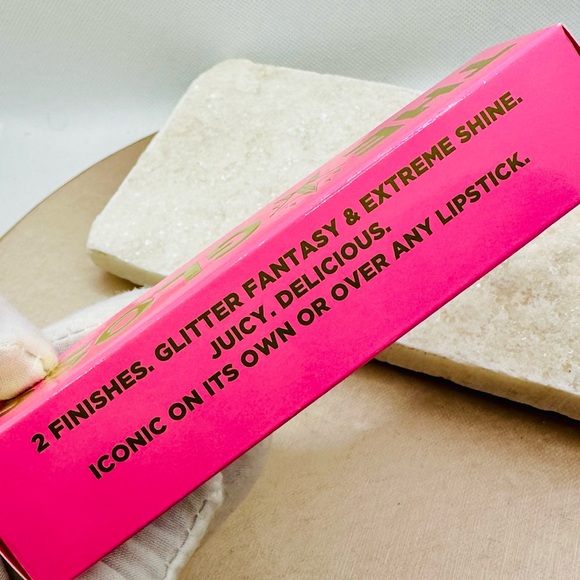 NEW! Jeffree Star Cosmetics The Gloss Legends Only Lipgloss - Picture 9 of 13